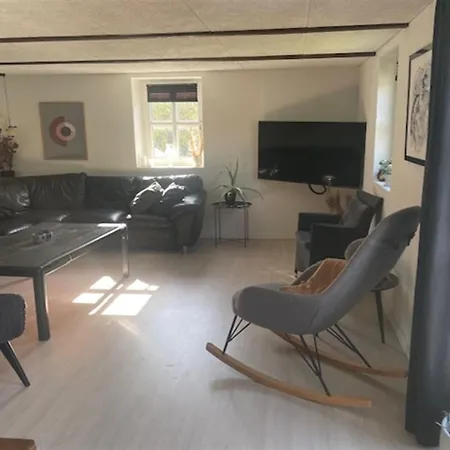 Nara - 500m From The Sea By Interhome Apartmán Løkken