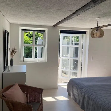 Nara - 500m From The Sea By Interhome Apartmán *
