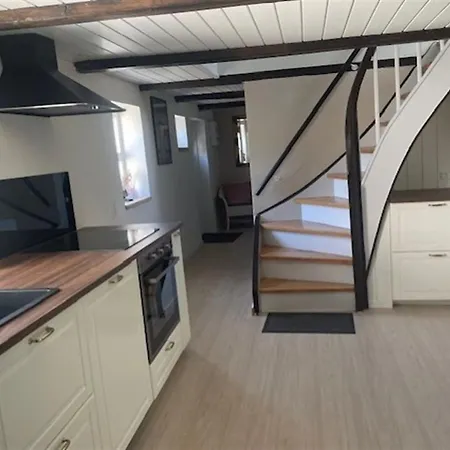 Nara - 500m From The Sea By Interhome Apartmán Løkken